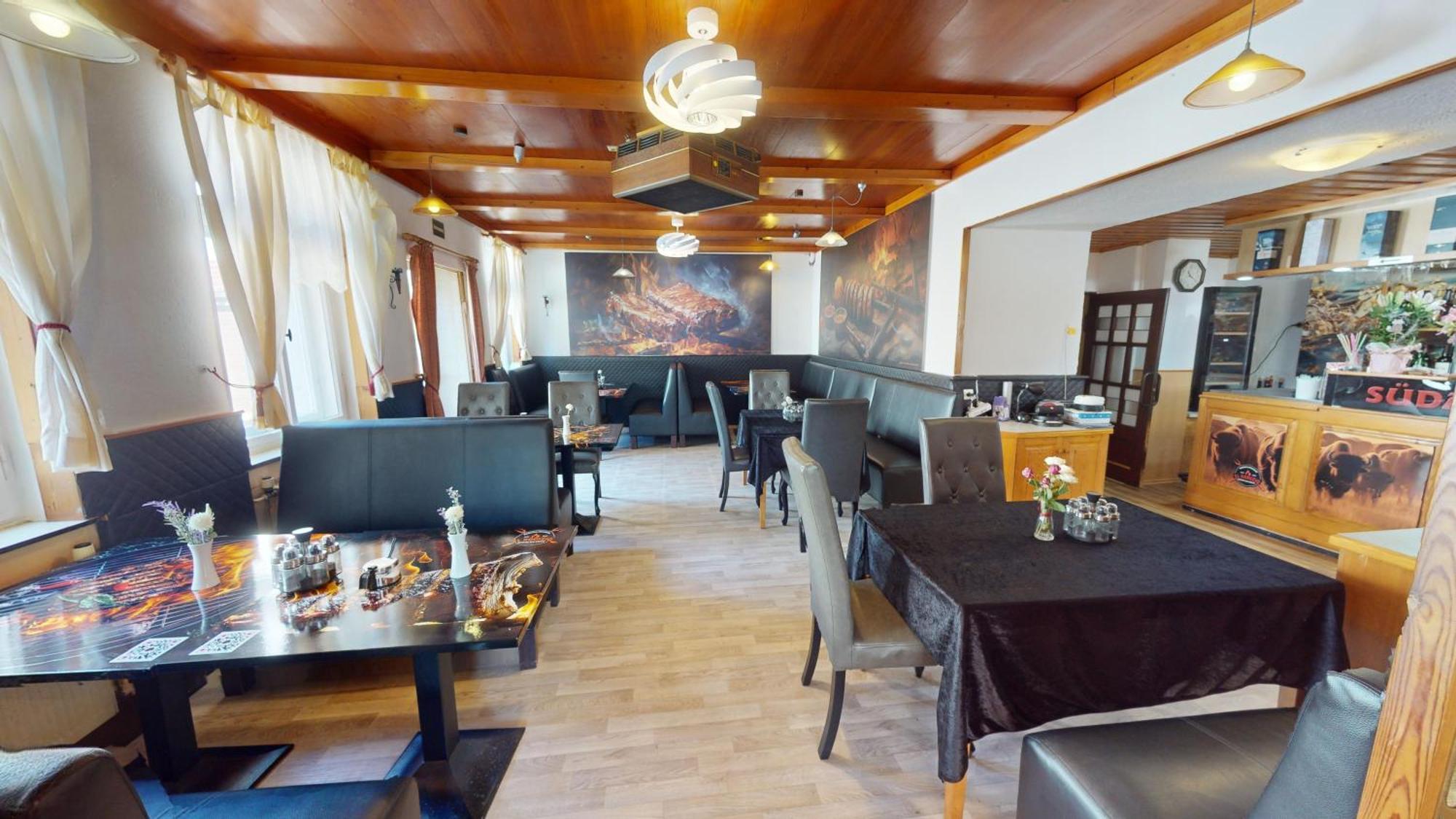 Goldener Engel /Pension Görlitz Eksteriør bilde